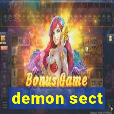 demon sect